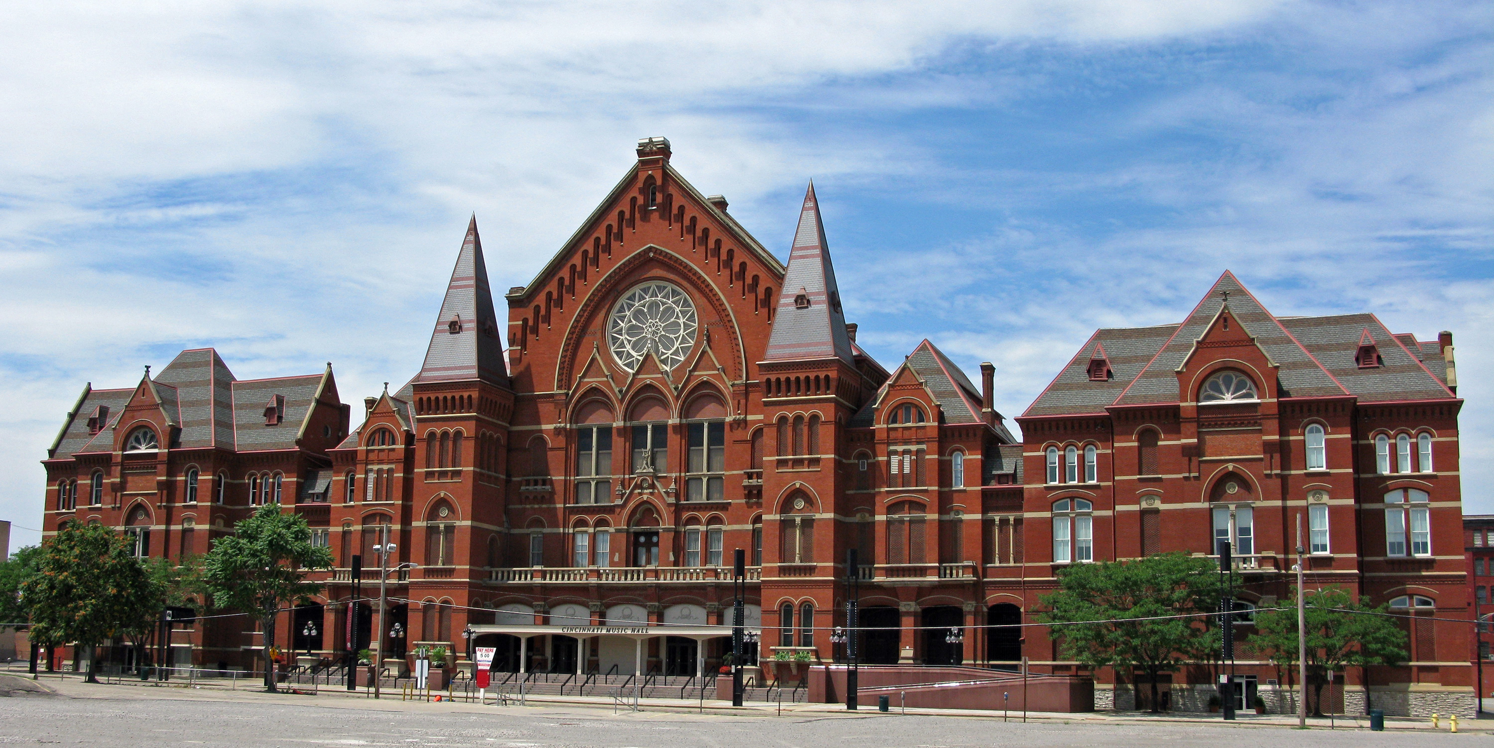 Top 10 Folk Music Venues in Cincinnati