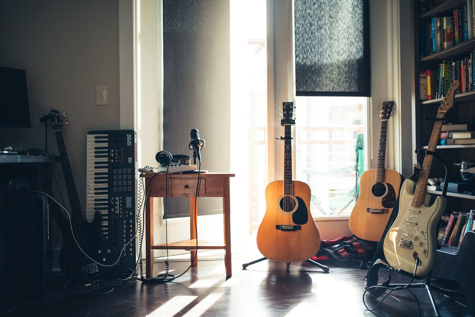Exploring Cincinnati’s Folk Music Roots